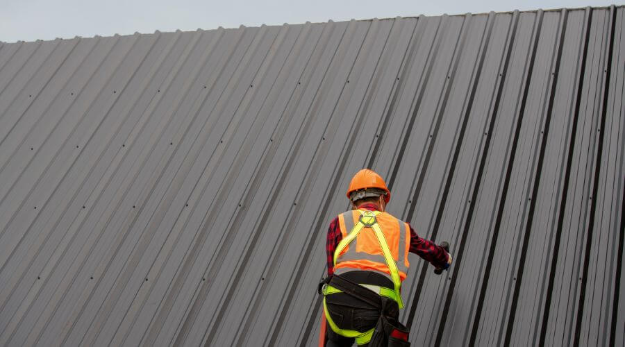Expert Emergency Roof Repairs services in Montevallo, AL